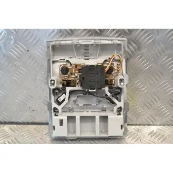 Πλαφονιέρα Οροφής Opel Corsa E 2015-2019 13166476