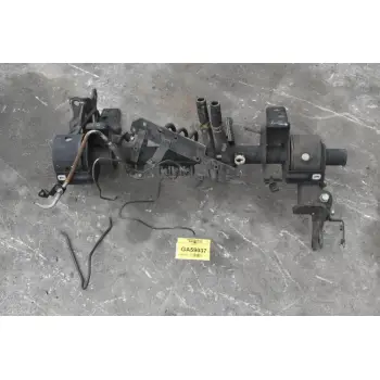 Μεντεσες Καμπίνας Mitsubishi Canter/Fuso 2005-2020