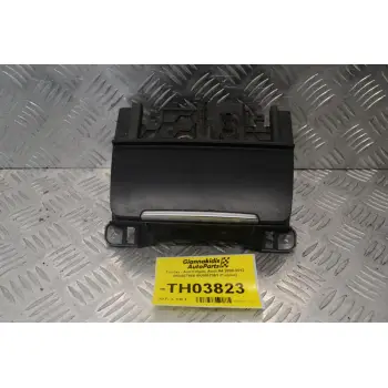 Τασάκι - Αναπτήρας Audi A4 2008-2012 8K0857965 8K0857951 (Γνήσιο)