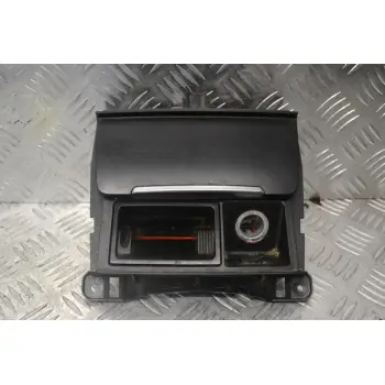 Τασάκι - Αναπτήρας Audi A4 2008-2012 8K0857965 8K0857951 (Γνήσιο)