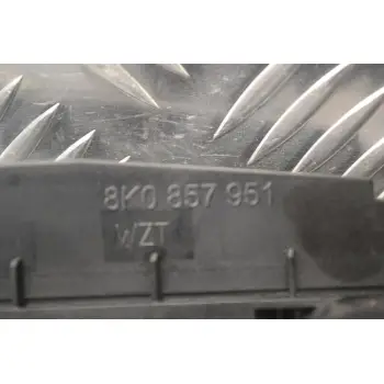 Τασάκι - Αναπτήρας Audi A4 2008-2012 8K0857965 8K0857951 (Γνήσιο)