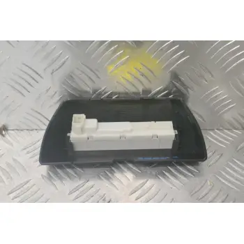 Ένδειξη ζωνών ασφαλείας Alfa Romeo Giulietta 2010-2020 156086344