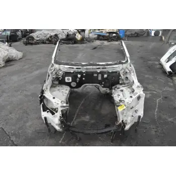 Μετώπη Isuzu D-Max 2013-2020 (Με θολο αριστερο/δεξι)