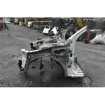Μετώπη Isuzu D-Max 2013-2020 (Με θολο αριστερο/δεξι)