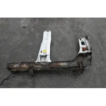 Μαρσπιε Δεξια Isuzu D-Max 2013-2020