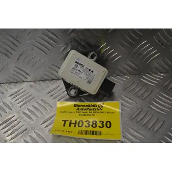 Αισθητήρας ESP Audi A4 2008-2012 Bosch 8K0907637C