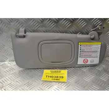 Σκιάδιο - Σκιάστρο Alfa Romeo Giulietta 2010-2020 B288937 (πλευρά συνοδηγού)