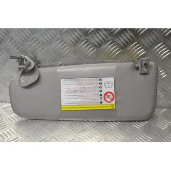 Σκιάδιο - Σκιάστρο Alfa Romeo Giulietta 2010-2020 B288937 (πλευρά συνοδηγού)
