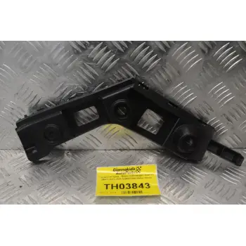 Βάση Προφυλακτήρα Volkswagen Golf VII (MK7) 2012-2020 5G6807394 (δεξιό πίσω)