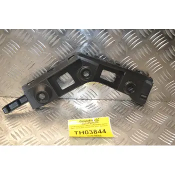 Βάση Προφυλακτήρα Volkswagen Golf VII (MK7) 2012-2020 5G6807393 Πίσω Αριστερά