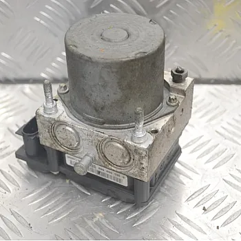 Μονάδα ABS Nissan Qashqai 2007-2013 BOSCH 47660-JD000 47660JD000 0265231899 0265800609