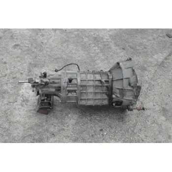 Σασμάν 4Χ4 Ford Ranger / Mazda B2500 2.5 WL 1998-2005 (ΧΩΡΙΣ ΒΟΗΘΗΤΙΚΟ)