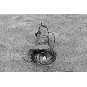 Σασμάν 4Χ4 Ford Ranger / Mazda B2500 2.5 WL 1998-2005 (ΧΩΡΙΣ ΒΟΗΘΗΤΙΚΟ)