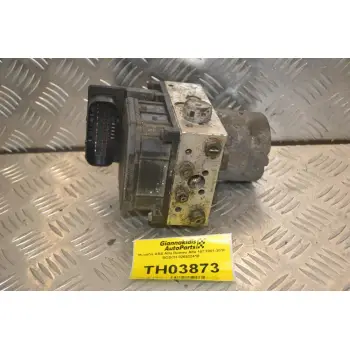 Μονάδα ABS Alfa Romeo Alfa 147 2001-2010 BOSCH 026522410 
