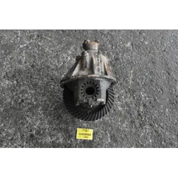 Διαφορικό Πίσω Isuzu Nqr Nkr Npr 9x43 (23 δοντια) 7.5 Tονους