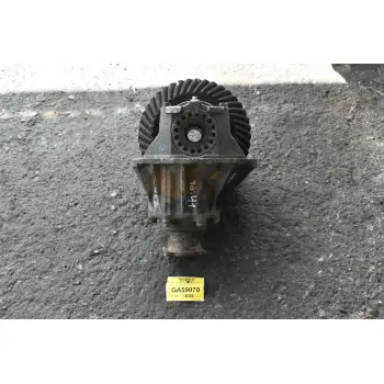 Διαφορικό Πίσω Isuzu Nqr Nkr Npr 10x41 (23 δοντια) 7.5 Tονους