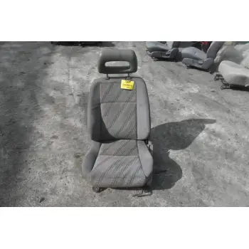 Κάθισμα Αριστερο Οδηγου Isuzu Opel Campo 1990-2001