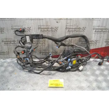 Πλεξούδα Κινητήρα Peugeot 208 Αρ.Κινητήρα ΒΗΥ 2012-2020 9811405680 9804989980