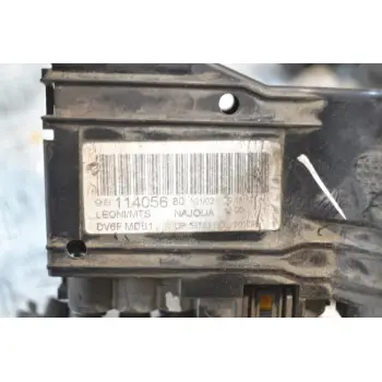 Πλεξούδα Κινητήρα Peugeot 208 Αρ.Κινητήρα ΒΗΥ 2012-2020 9811405680 9804989980