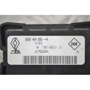 Αισθητήρας ESP Renault Laguna II 2000-2007 8200404858