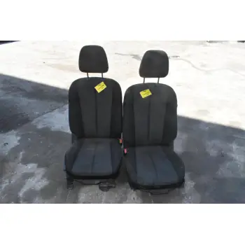 Κάθισματα Αριστερό- Δεξι Σετ Isuzu D-Max 2013-2020