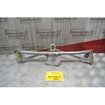 Βραχίονες -Μπράτσα Υαλοκαθαριστήρες Volkswagen Golf IV 1998-2004 1J0955325A