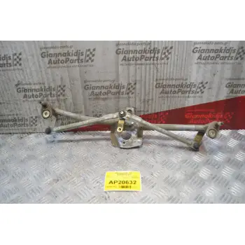Βραχίονες -Μπράτσα Υαλοκαθαριστήρες Volkswagen Golf IV 1998-2004 1J0955325A