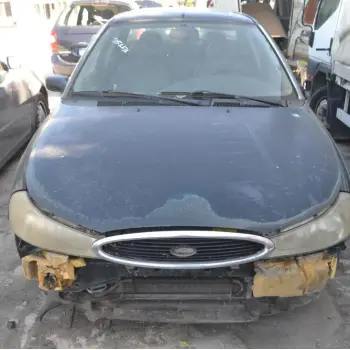 Ολόκληρο Αυτοκίνητο Ford Mondeo 1.6 16V Αρ.κινητήρα L1F 1993-1996