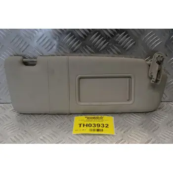 Σκιάδιο - Σκιαστρό Audi A4 2007-2017 8K0857552 (Συνοδηγού)