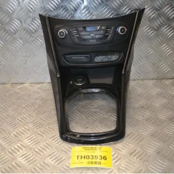 Κεντρική Κονσόλα Ταμπλου Ford B-Max 2012-2018