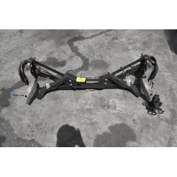 Αξονας Πίσω Mini Countryman 2.0 N47C20A 2010-2015 (Ακραξονιο,ψαλιδι,κοντα,γεφυρα) 9805657 9805658