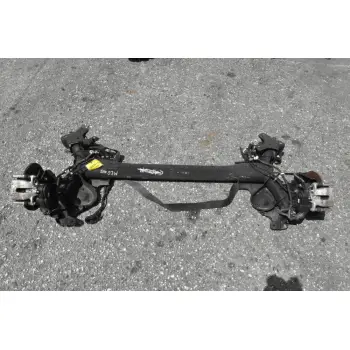 Αξονας Πίσω Renault Megane 2013-2022