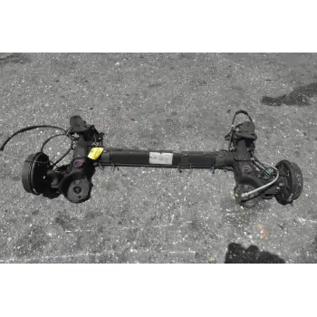 Αξονας Πίσω Peugeot 208 2010-2020 Diesel