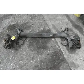 Αξονας Πίσω Nissan Qashqai J11 2012-2018