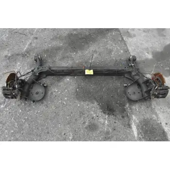 Αξονας Πίσω Renault Kangoo 2007-2012