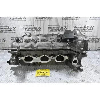 Καπάκι Μηχανής (Κεφαλάρι) Mercedes-Benz ML 350 W211 3.5 272967 V6 2005-2012 R2720162201