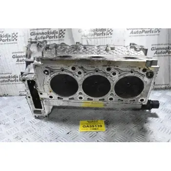 Καπάκι Μηχανής (Κεφαλάρι) Mercedes-Benz ML 350 W211 3.5 272967 V6 2005-2012 R2720162201