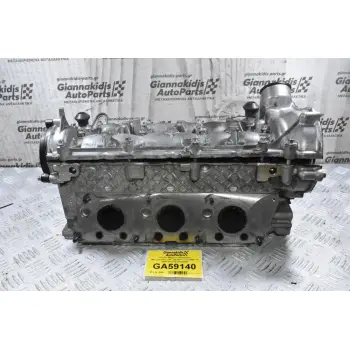 Καπάκι Μηχανής (Κεφαλάρι) Mercedes-Benz ML 350 W211 3.5 272967 V6 2005-2012 R2720162301