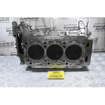 Καπάκι Μηχανής (Κεφαλάρι) Mercedes-Benz ML 350 W211 3.5 272967 V6 2005-2012 R2720162301