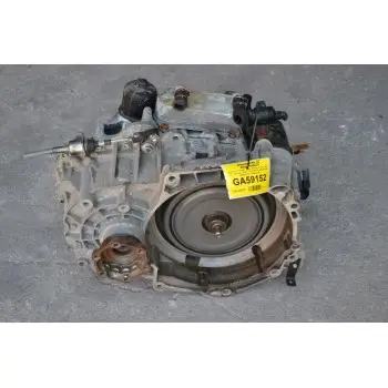 Αυτόματο Σασμάν  DSG Skoda Octavia - A3 - TT - Passat - GOLF TFSI 200PS AXX DSG6 DQ250 HUT 2004-2010