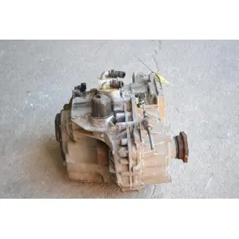 Αυτόματο Σασμάν  DSG Skoda Octavia - A3 - TT - Passat - GOLF TFSI 200PS AXX DSG6 DQ250 HUT 2004-2010