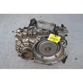 Αυτόματο Σασμάν  DSG Skoda Octavia - A3 - TT - Passat - GOLF TFSI 200PS AXX DSG6 DQ250 KNC 2004-2010