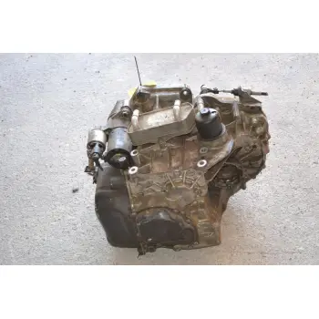Αυτόματο Σασμάν  DSG Skoda Octavia - A3 - TT - Passat - GOLF TFSI 200PS AXX DSG6 DQ250 KNC 2004-2010