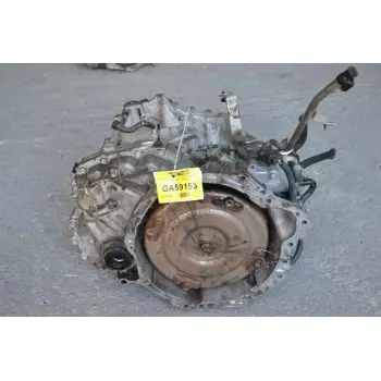 Αυτόματο Σασμάν  Nissan 1.6 DCI R9M A410 2014-2020  (3WX1B)