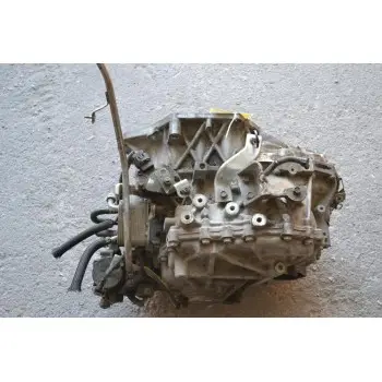 Αυτόματο Σασμάν  Nissan 1.6 DCI R9M A410 2014-2020  (3WX1B)