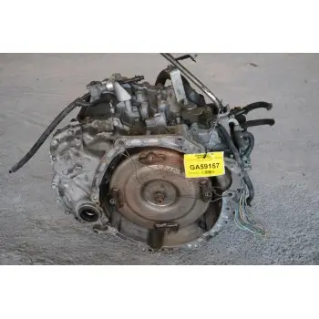 Αυτόματο Σασμάν  Nissan 1.6 DCI R9M A410 2014-2020  (3WX1B)
