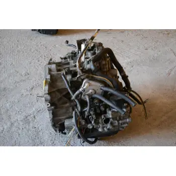 Αυτόματο Σασμάν  Nissan 1.6 DCI R9M A410 2014-2020  (3WX1B)
