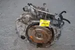 Αυτόματο Σασμάν  Nissan 1.6 DCI R9M A410 2014-2020  (3WX1B)