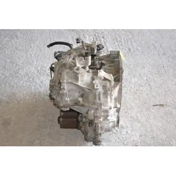 Αυτόματο Σασμάν  Nissan 1.6 DCI R9M A410 2014-2020  (3WX1B)