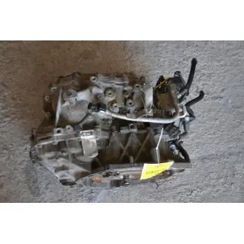 Αυτόματο Σασμάν  Nissan 1.6 DCI R9M A410 2014-2020  (3WX1B)
